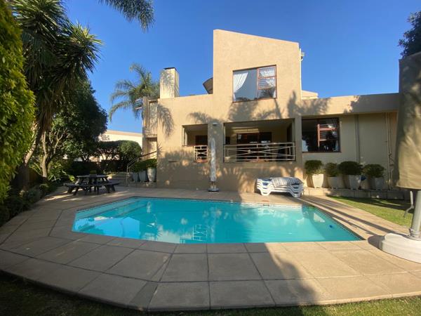5 Bedroom Cluster