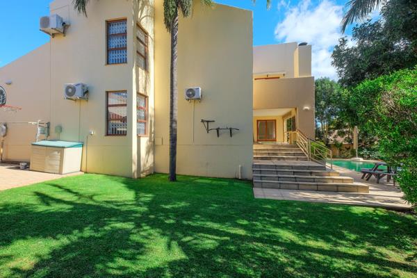 5 Bedroom Cluster