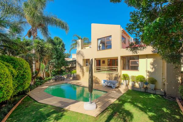 5 Bedroom Cluster