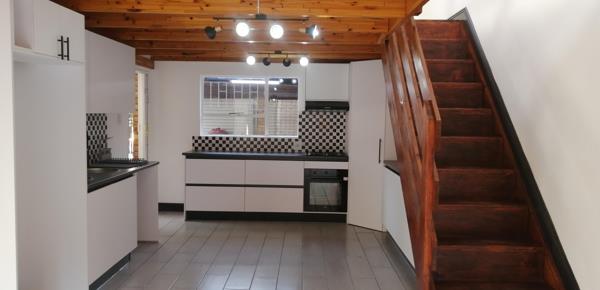 2 Bedroom Simplex