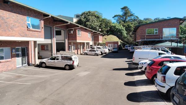 326 m² Industrial space