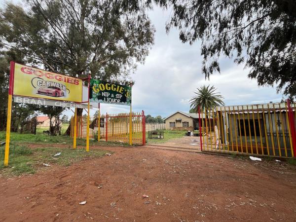 4 ha Farm