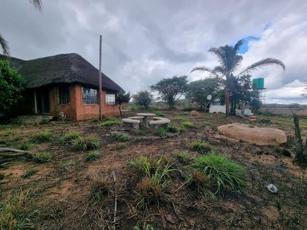 9 ha Farm
