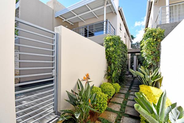 2 Bedroom Duplex