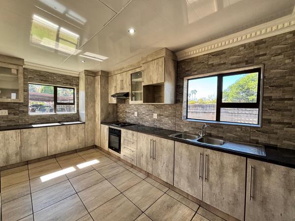3 Bedroom Duet