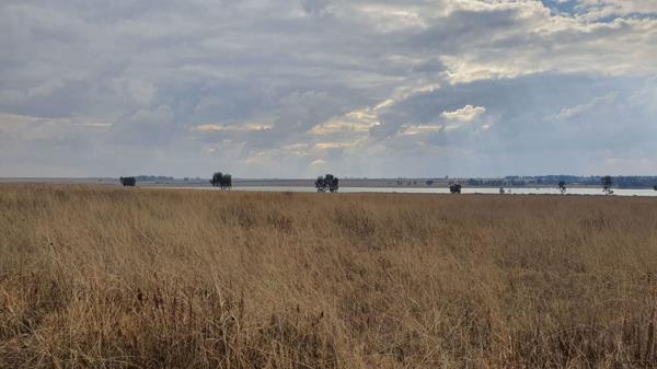 6.8 ha Land