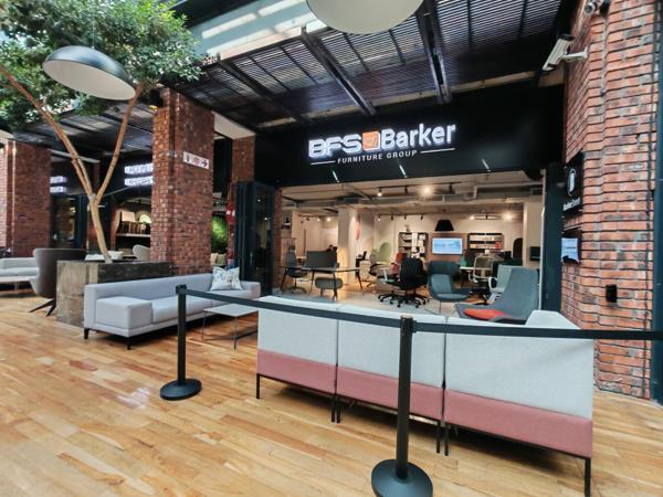 146 m² Commercial space