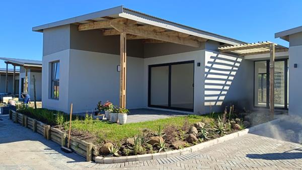 2 Bedroom Cluster