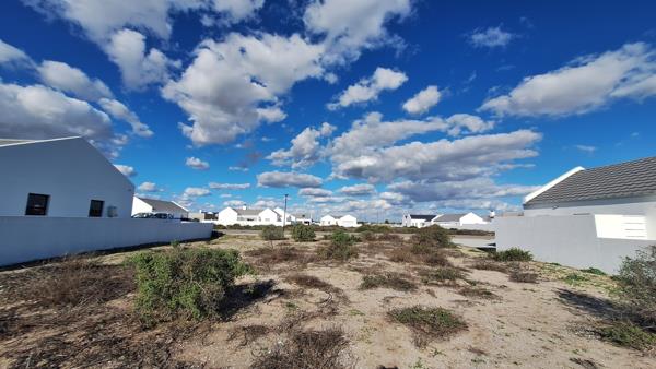 500 m² Land