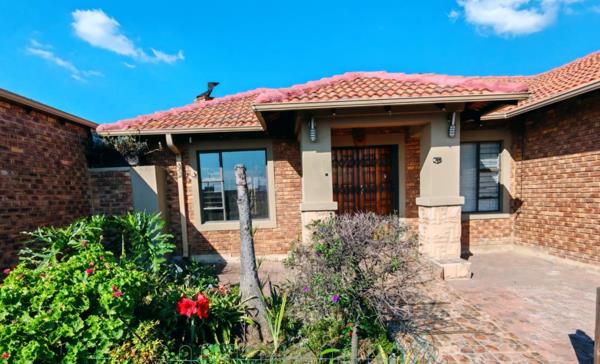 3 Bedroom Simplex