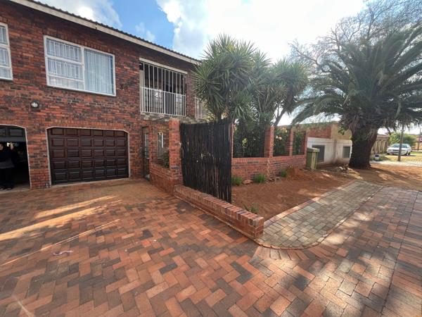 3 Bedroom Flat