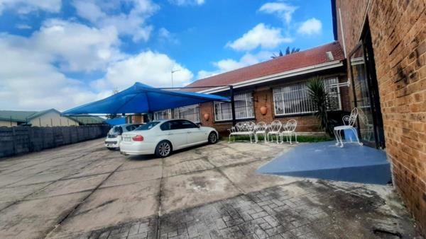 30 m² Commercial space
