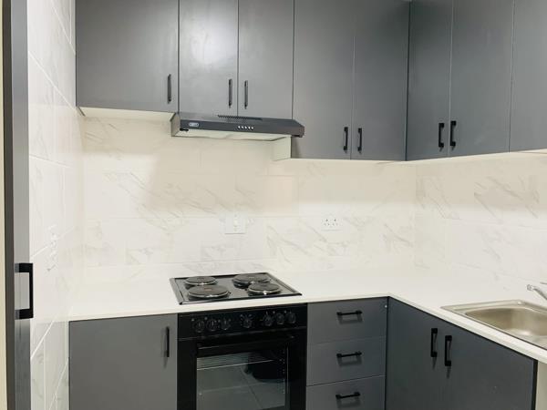 2 Bedroom Flat