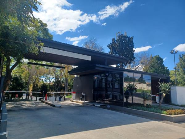 450 m² Office Space
