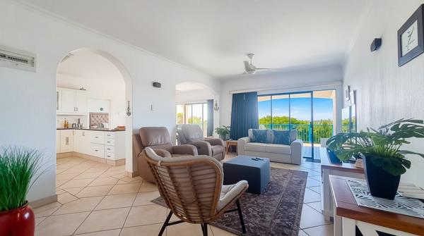 4 Bedroom Apartment