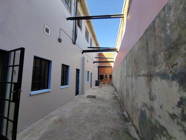 41 m² Commercial space