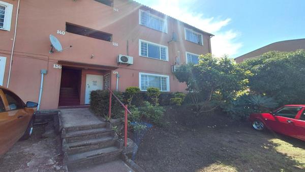 2 Bedroom Flat