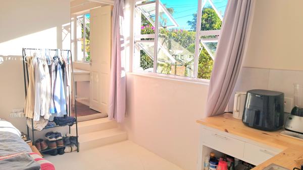 1 Bedroom Garden Cottage