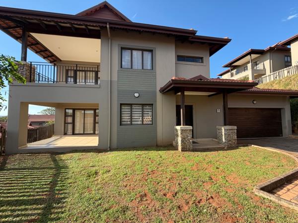 4 Bedroom Townhouse