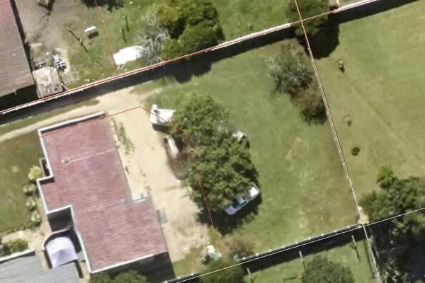516 m² Land