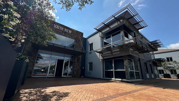 220 m² Office Space