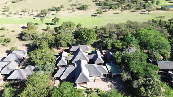 9 Bedroom House