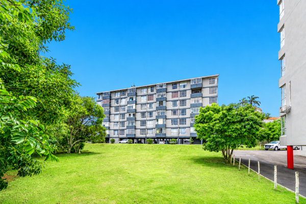 3 Bedroom Apartment