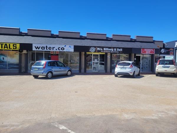 2 344 m² Commercial space