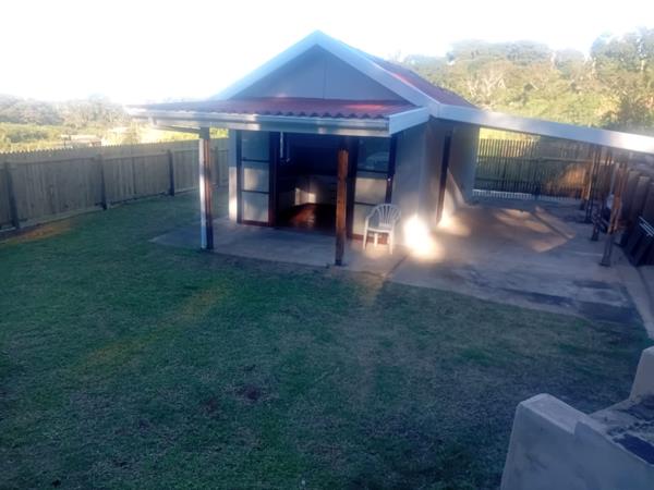 1 Bedroom Garden Cottage