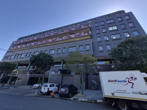 19 m² Commercial space