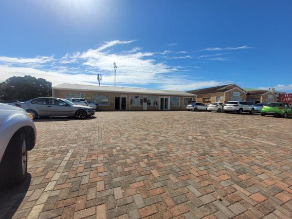263 m² Commercial space