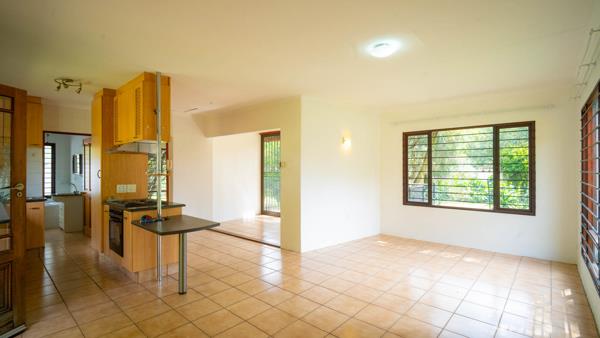 1 Bedroom Garden Cottage