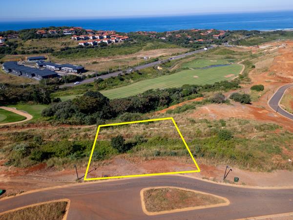 1 092 m² Land