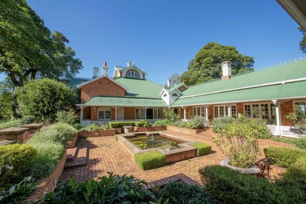6 Bedroom House