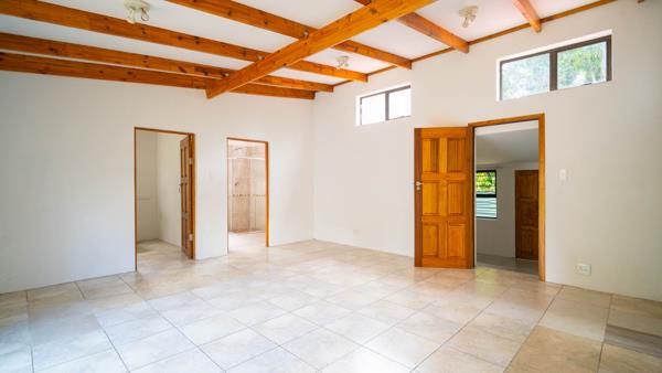2 Bedroom Garden Cottage