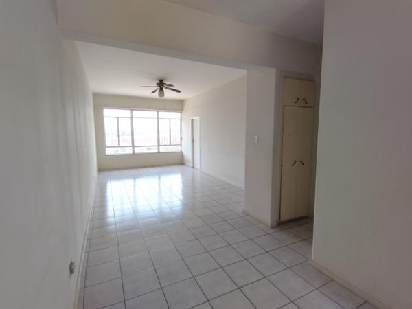 1.5 Bedroom Apartment