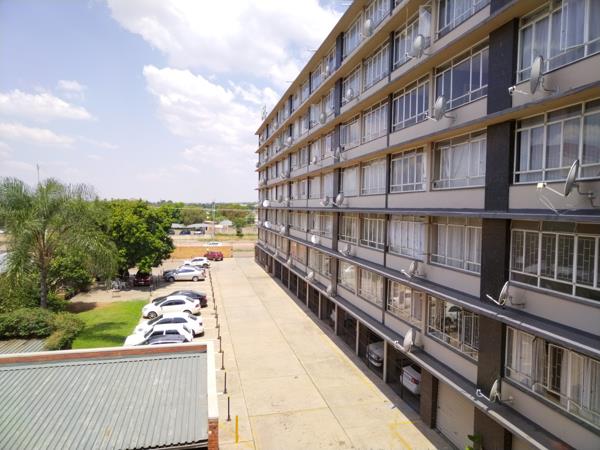 1.5 Bedroom Apartment