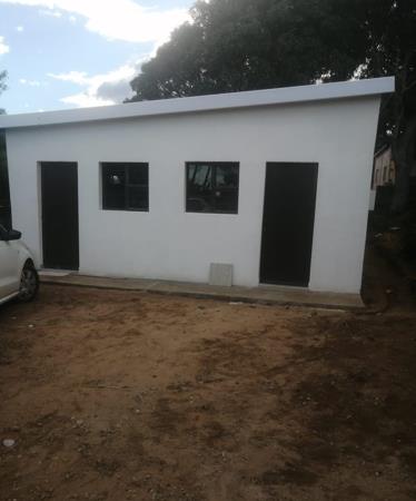 1 Bedroom Garden Cottage