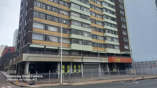 0.5 Bedroom Flat
