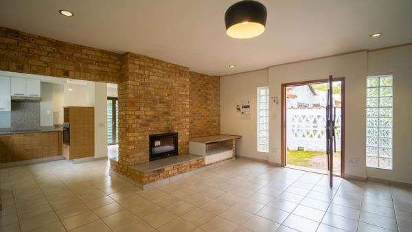 2 Bedroom Garden Cottage