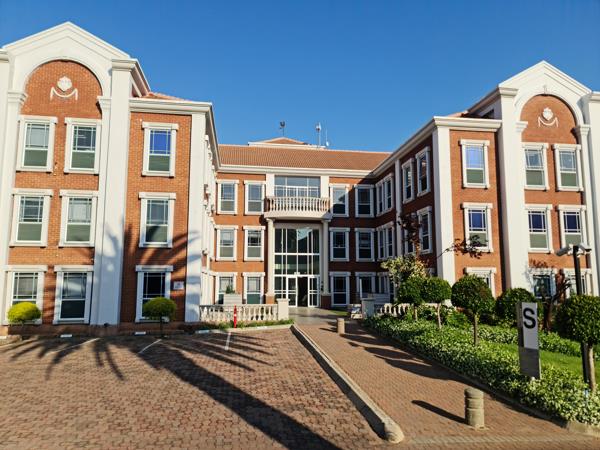 205.6 m² Commercial space