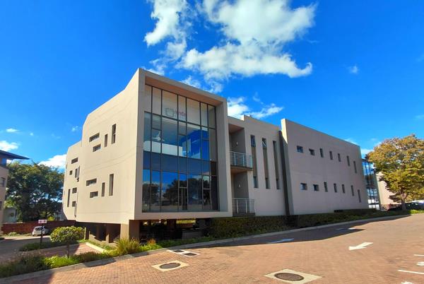 146 m² Commercial space