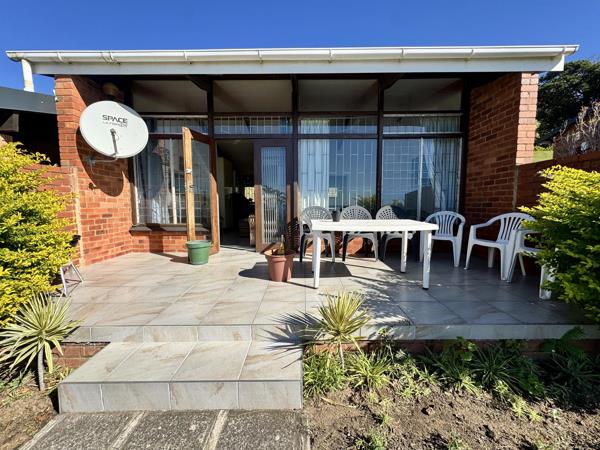 1 Bedroom Townhouse