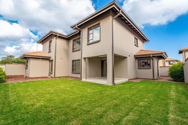 5 Bedroom Cluster