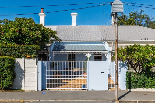 1 Bedroom House