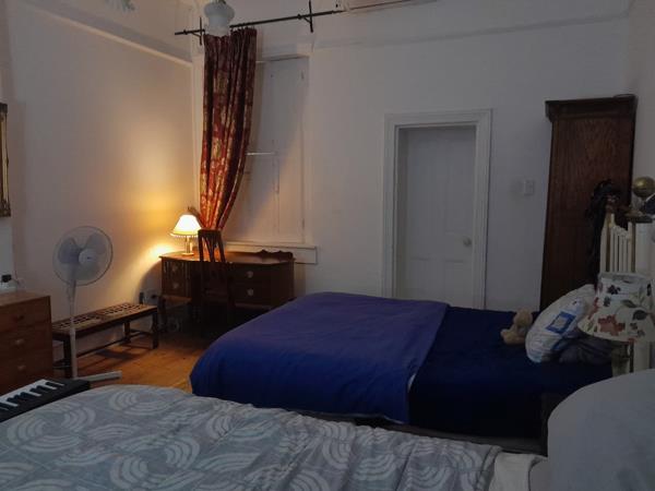 1 Bedroom House