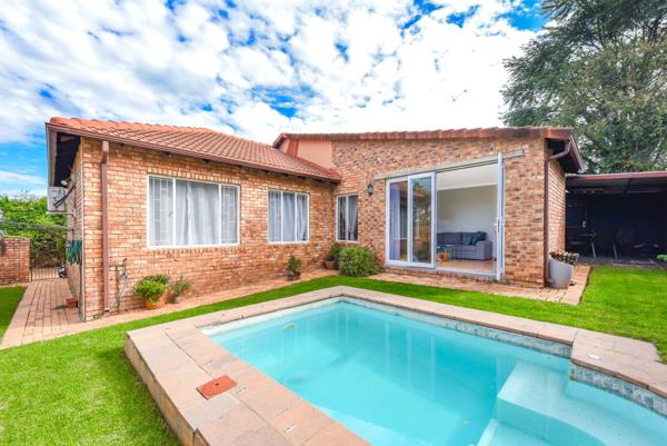 3 Bedroom Cluster