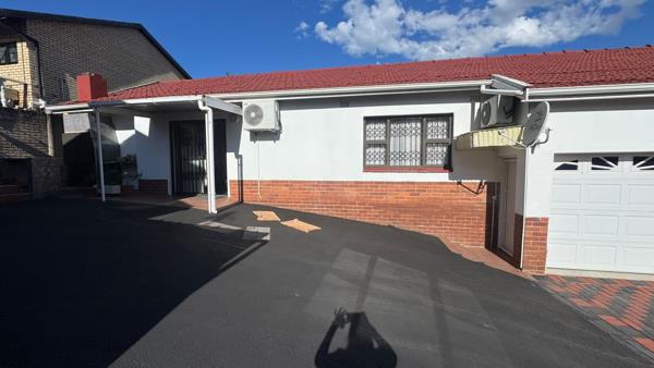 2 Bedroom Garden Cottage