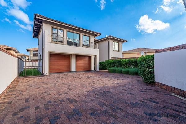 3 Bedroom Cluster