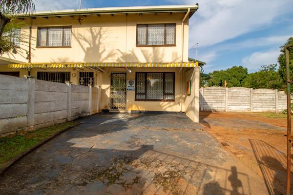 2 Bedroom Duplex